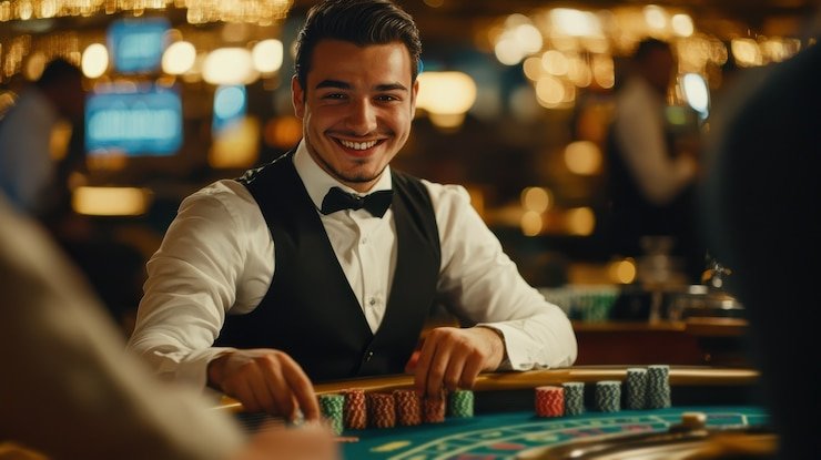 Pengaturan Batas Deposit sbobet